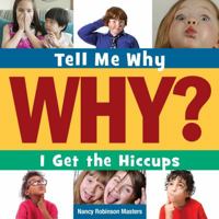 I Get the Hiccups 1633627012 Book Cover