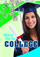 How to Pay for College 1725341905 Book Cover