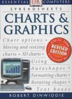 Charts and Graphics Revised (Essential Computers) 0751364258 Book Cover