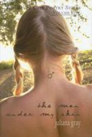 The Man Under My Skin (River City Poetry) (River City Poetry) 1579660673 Book Cover