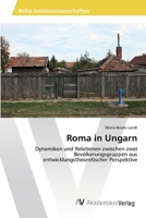 Roma in Ungarn 363967703X Book Cover