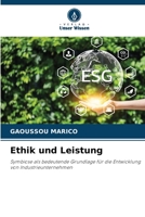 Ethik und Leistung 6207303393 Book Cover
