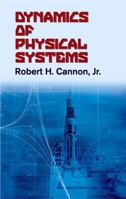Dynamics of Physical Systems 0070097542 Book Cover