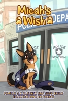 Micah's Wish B0DYD4MMRD Book Cover