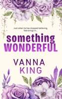Something Wonderful 1081785683 Book Cover