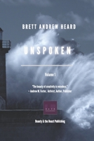 Unspoken B08P19WGC3 Book Cover