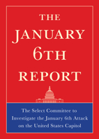 The January 6th Report 1685890490 Book Cover