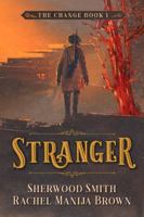 Stranger 067001480X Book Cover