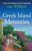 Greek Island Memories B0DXQ2KNQC Book Cover