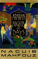 Arabian Nights and Days 0385469012 Book Cover