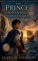 The Prince Who Sailed for His Father B0HBSY4QBR Book Cover