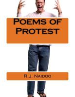 Poems of Protest 1536828807 Book Cover