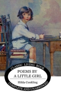 Poems By a Little Girl 192234818X Book Cover