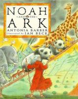 Noah and the Ark 0385405669 Book Cover