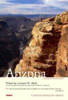 Compass American Guides: Arizona 1400012651 Book Cover