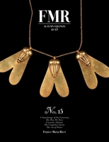 FMR No. 15: Autumn Equinox 2025 B0FJXLQ7X4 Book Cover