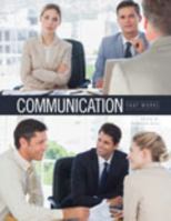 Communication that Works 1465248935 Book Cover