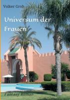 Universum der Frauen 374390232X Book Cover