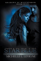 Starblue null Book Cover