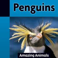 Penguins 1590369688 Book Cover