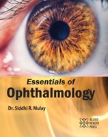Essentials of Ophthalmology 177956225X Book Cover