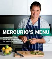 Mercurio's Menu 1741966132 Book Cover
