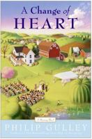 A Change of Heart: A Harmony Novel 0060006366 Book Cover