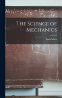 The Science of Mechanics 1015542840 Book Cover