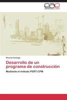 Desarrollo de Un Programa de Construccion 3848459949 Book Cover