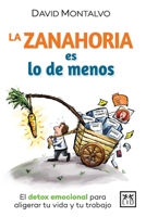 La zanahoria es lo de menos (Spanish Edition) 6079380285 Book Cover