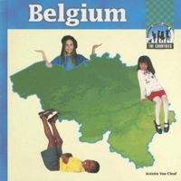 Belgium (Countries) 1599287803 Book Cover