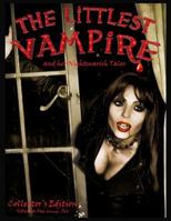 The Littlest Vampire: Nightmarish Tales; Books One Through Six 1475088191 Book Cover