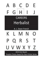 Careers: Herbalist 149742111X Book Cover