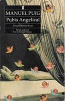 Pubis angelical 0394746643 Book Cover