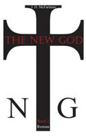 The New God: Hell On Earth (Buch) 1986410226 Book Cover