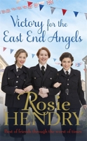 Victory for the East End Angels 0751575690 Book Cover