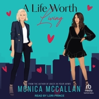 A Life Worth Living: Library Edition B0CQLFFGWT Book Cover