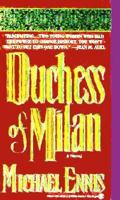 Duchess of Milan 0451404289 Book Cover