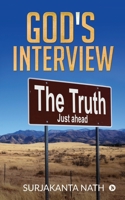 God's Interview 1649519516 Book Cover