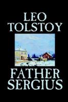 Отец Сергий 1518763510 Book Cover