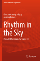 Rhythm in the Sky : Periodic Motions in the Universe 9819725909 Book Cover
