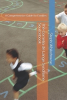 The Cornelia de Lange Syndrome Sourcebook: A Comprehensive Guide for Families B0DQ19TSYF Book Cover