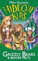 Tuff, Sadie & the Wild West: Book 1 1912207001 Book Cover