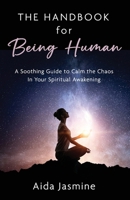 The Handbook for Being Human 0648628701 Book Cover