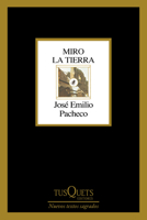 Miro la tierra (Poesía) / I Look at the Ground (Poems) (Spanish Edition) 6073922477 Book Cover