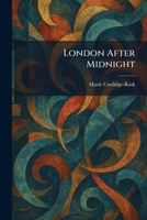 London After Midnight 1025814096 Book Cover