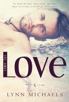 Time for Love 1718094450 Book Cover