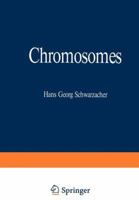 Chromosomes: in Mitosis and Interphase 3642859127 Book Cover