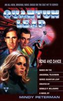 Quantum Leap: Song and Dance 0425165779 Book Cover