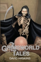 Grimsworld Tales 1962740064 Book Cover